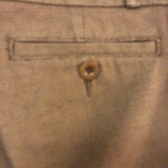 BCBG Maxazria Capris - Picture 3 of 3